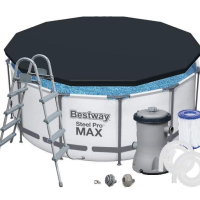 INTEX І BESTWAY