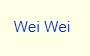 Wei Wei