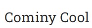 Cominy Cool