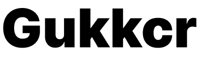 Gukkcr