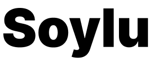 Soylu