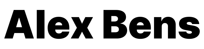 Alex Bens