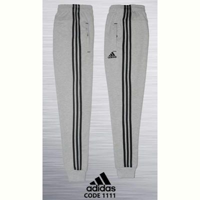 Спортивные штаны AZT AZ342-1111 l.grey