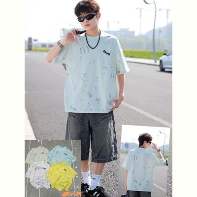Футболка ChicWear 25X-7056 olive