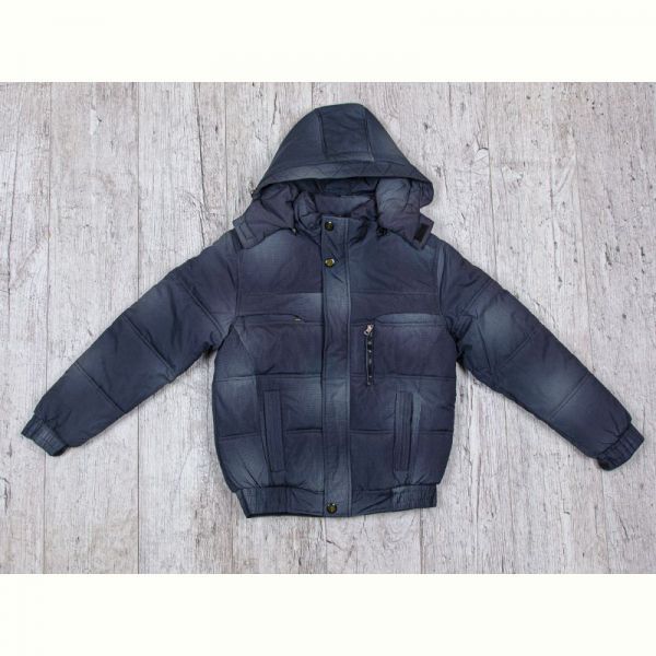 Куртка Meisty 101 grey