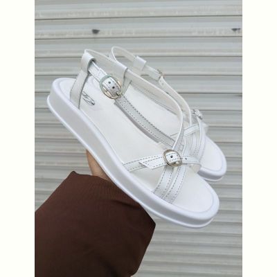 Босоножки DvaShoes VK507-5