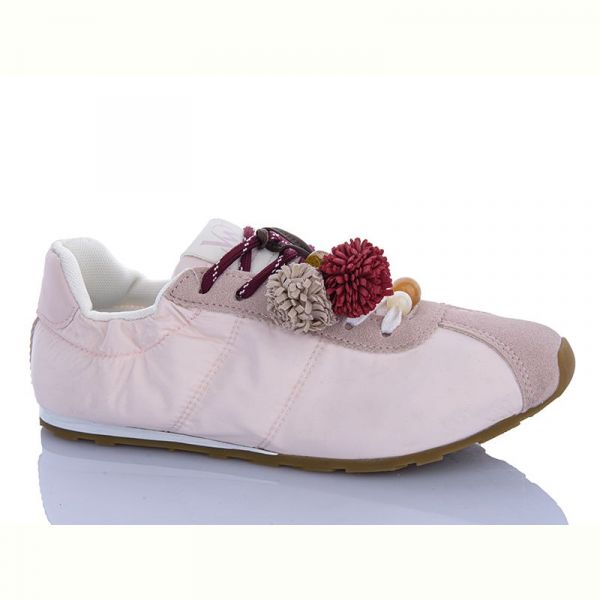 Кроссовки Violeta 2028-8 pink