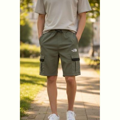 Шорты Hai H1231 khaki