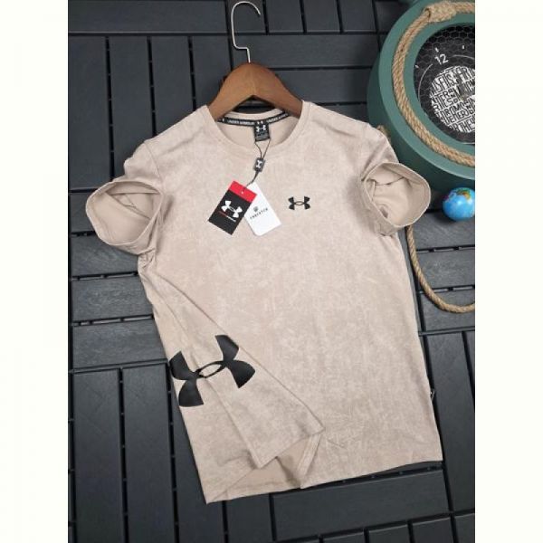 Футболка Hous Of Timur HT1512 beige