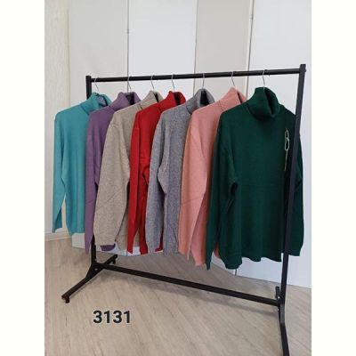 Свитер FSN 3131 peach