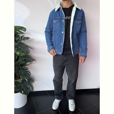 Куртка i8denim 1954 blue