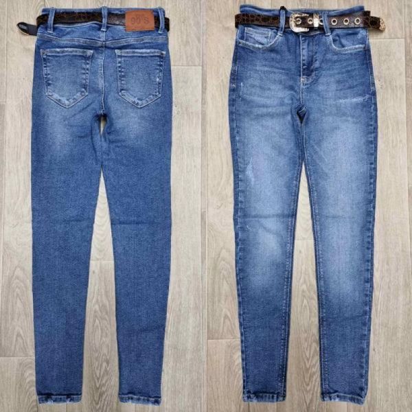 Джинсы Maxim Jeans 773 blue