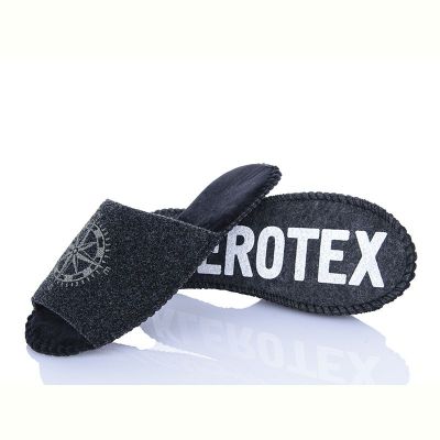 Тапочки Klerotex 631-4