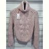 Свитер Julia 39 d.grey