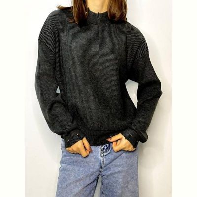 Свитер Kosta 8072 black