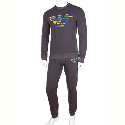 Костюм спорт Obuv OK2 02928 khaki