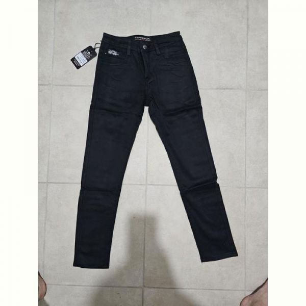 Джинсы Vingvgs 5083 black