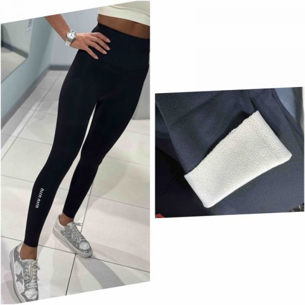 Лосины Comod 1353-66 black