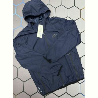 Ветровка Alex Clothes 14057 blue