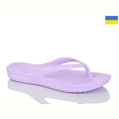Шлепанцы Demur DS17 бузок