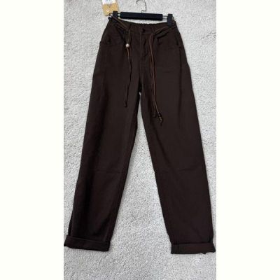 Штаны DIVO DV105 brown