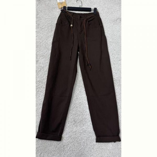 Штаны DIVO DV105 brown