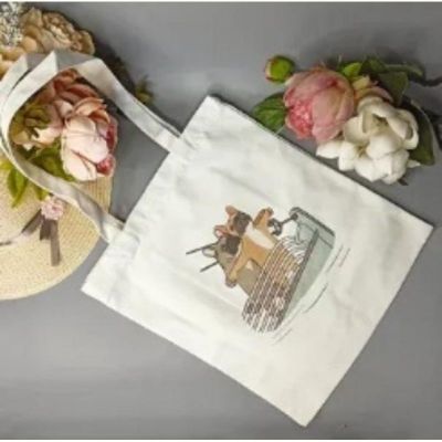 Сумка Luna-bag 24-473T white