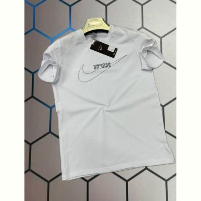 Футболка Alex Clothes 13444 grey