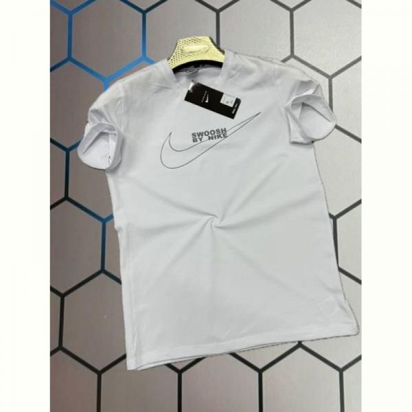Футболка Alex Clothes 13444 grey