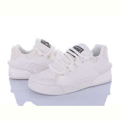 Кроссовки Violeta 143-47 white