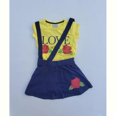 Костюм Meloria ML5458 navy
