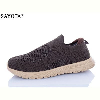 Кроссовки Sayota S605-9