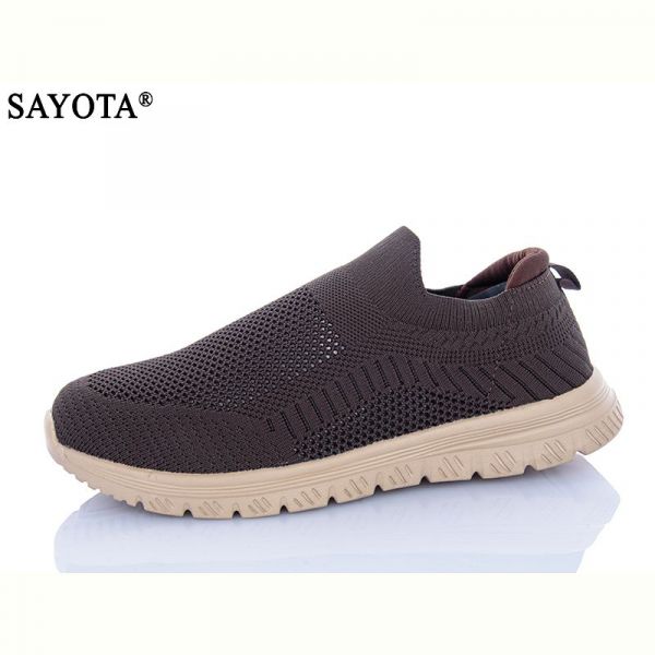 Кроссовки Sayota S605-9
