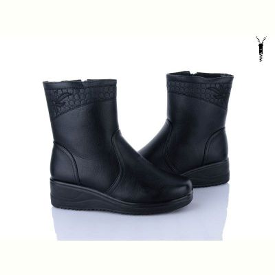 Ботинки Yuemingzu 9909 black