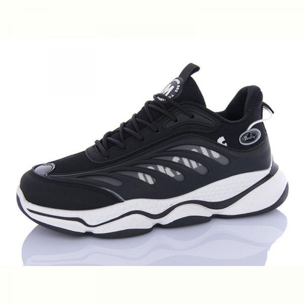 Кроссовки OkShoes 815