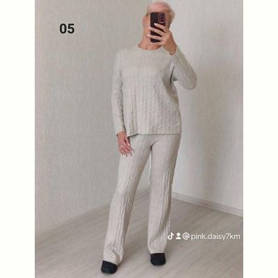 Костюм FSN 05 l.beige