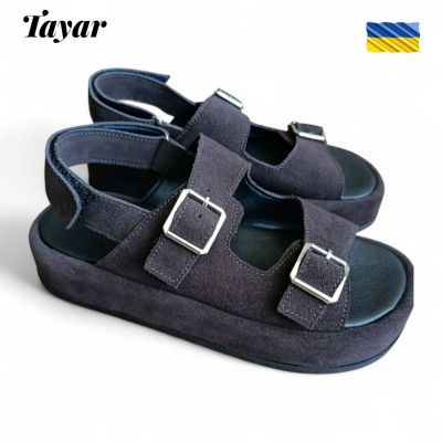 Босоножки DvaShoes VK34