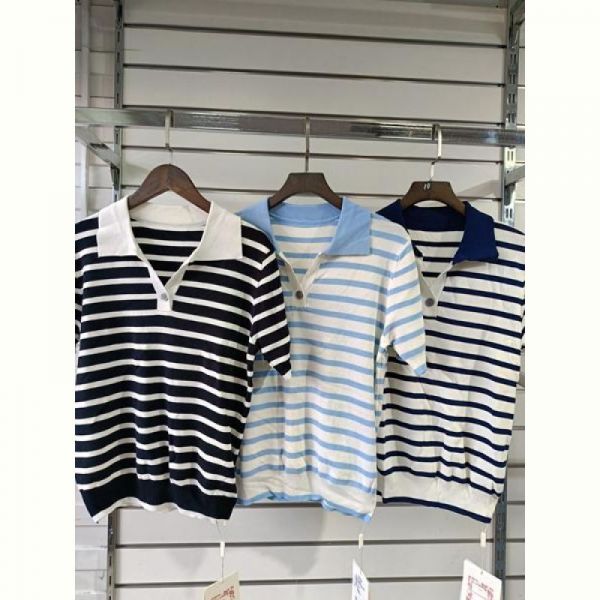 Футболка Trend TR309 l.blue
