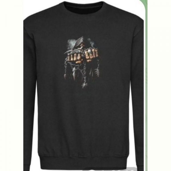 Свитер Mary Brand MB109 black