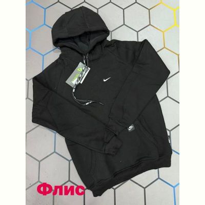 Худи Alex Clothes 6141 black