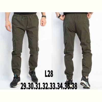 Штаны God Baron L28 khaki