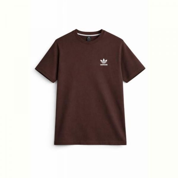 Футболка Zalov ZW1807 brown