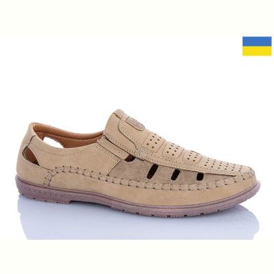 Туфли Dual 5461-1