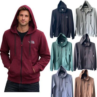 Кофта спорт TRAN TR904 brown
