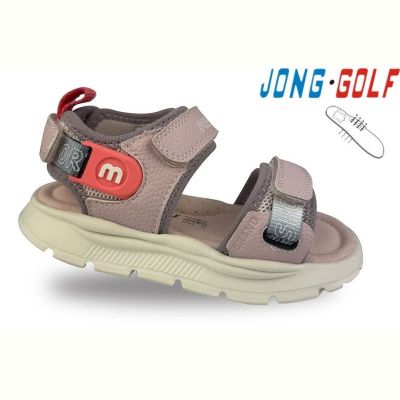 Босоножки Jong-Golf B20687-8