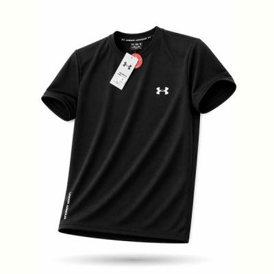 Футболка Alex Clothes 14574 black