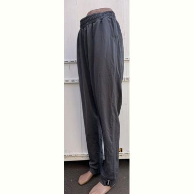 Штаны спорт Sport style 10030 d.grey