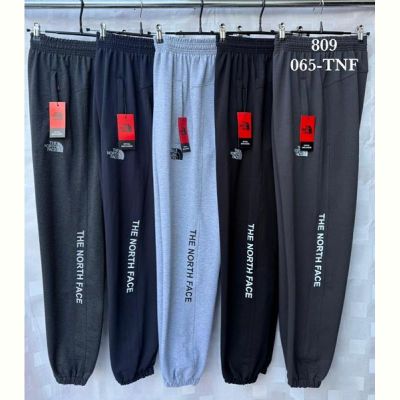 Штаны спорт Shon 065TNF grey