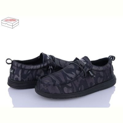 Туфли Kajila YLA031