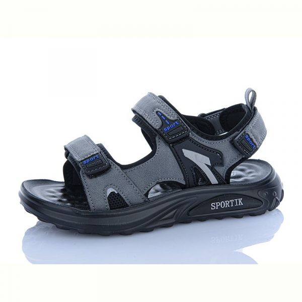 Босоножки Sportik ZY012 grey